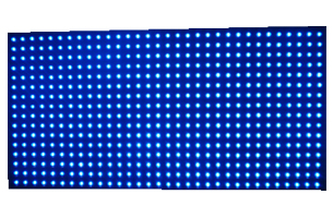 ماژول LED آبی